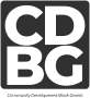 CDBG Logo Dark