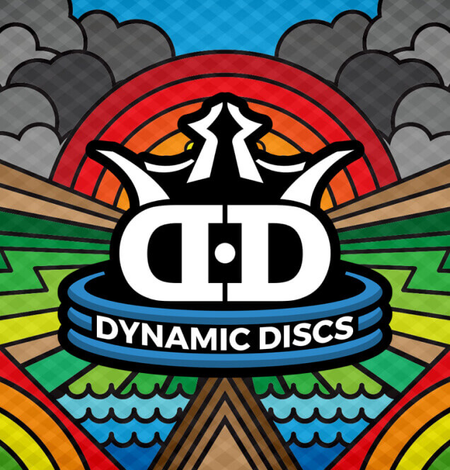 Dynamic Discs Popup Image