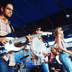 Kansas Creative Arts Industries Commission adds six artists to Touring Roster