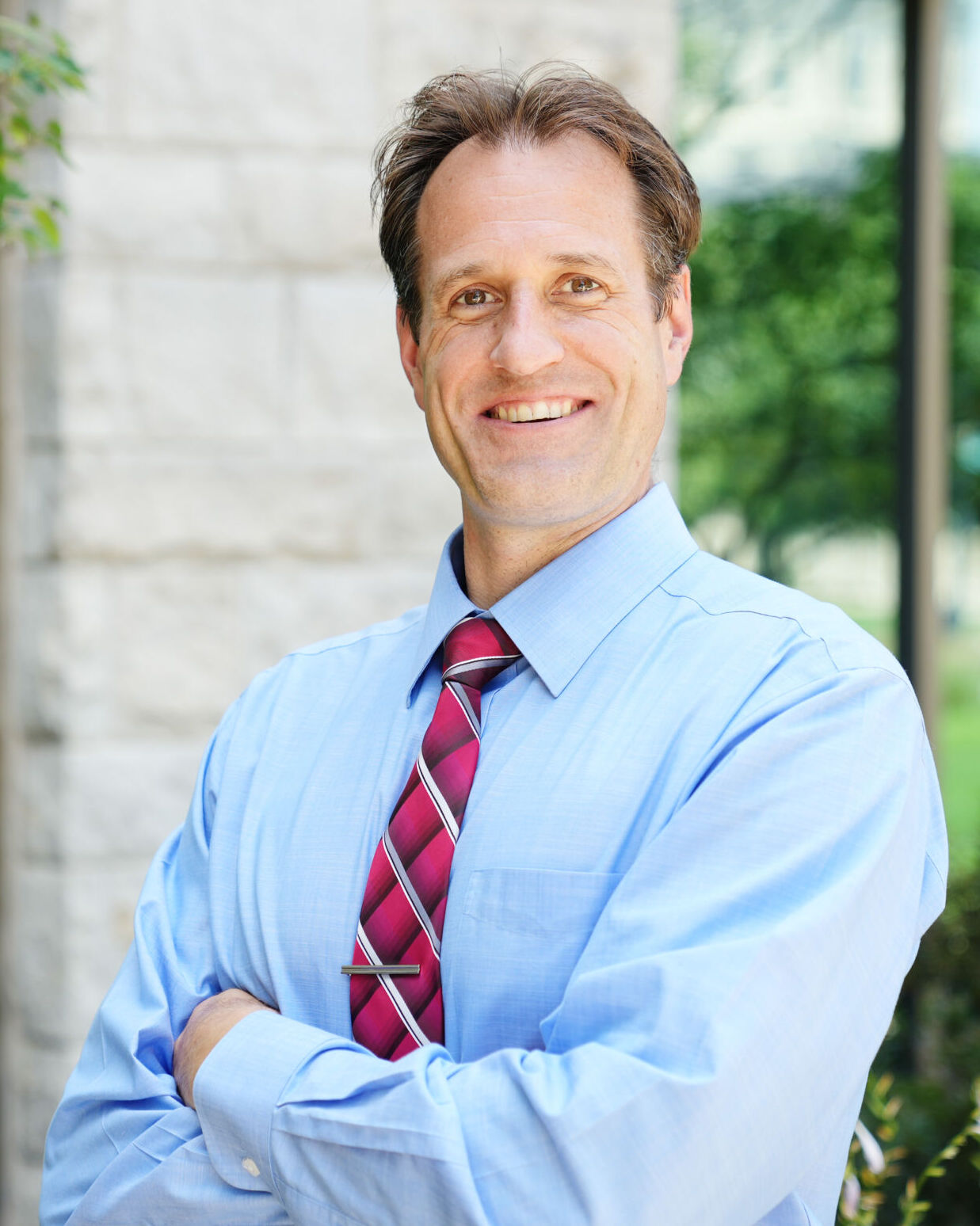 Chad Hagedorn