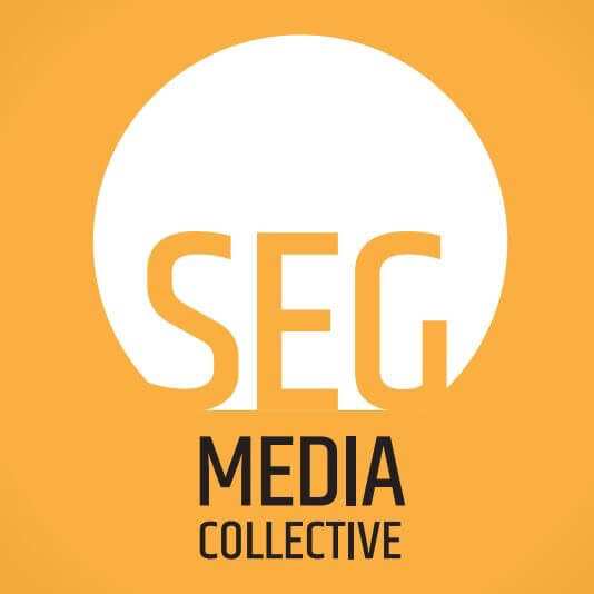 SEG Media Collective March 2019