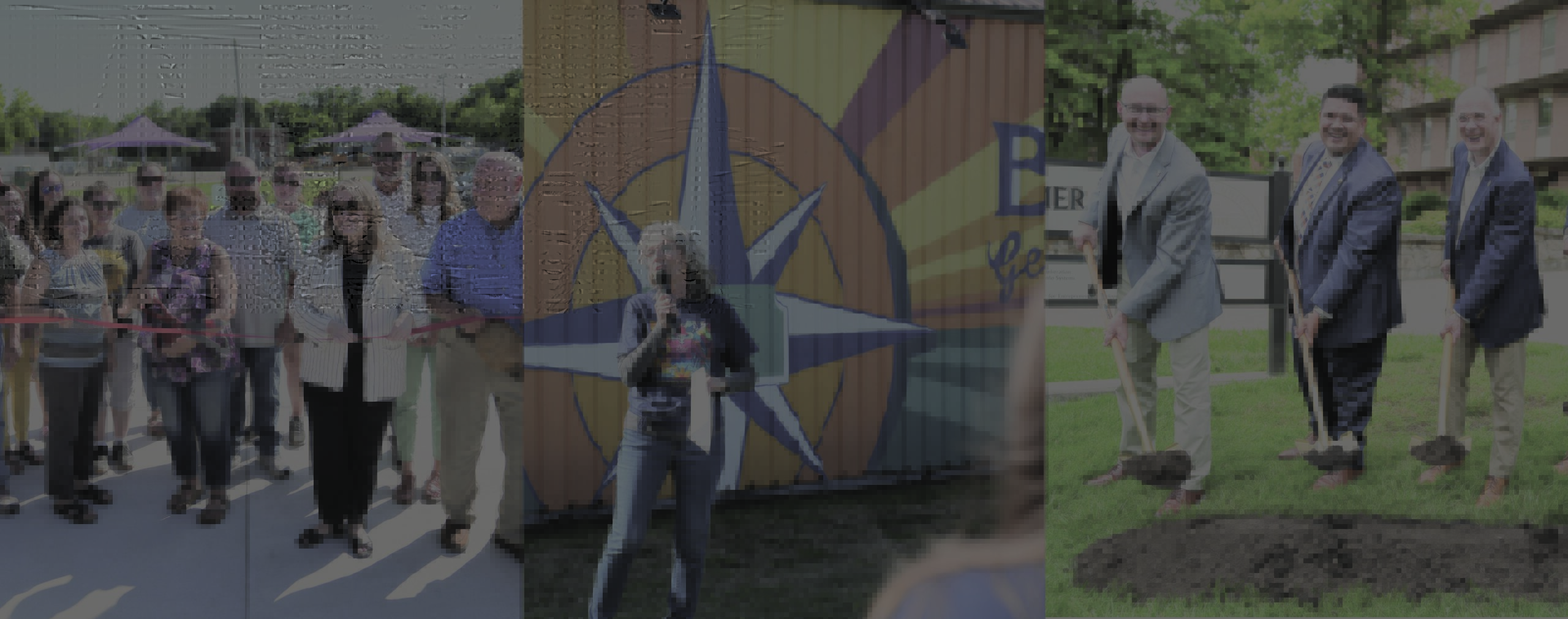 Quality Places Programs