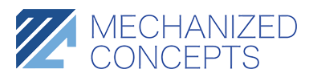 Ribbon Cutting for Mechanized Concepts in Russell