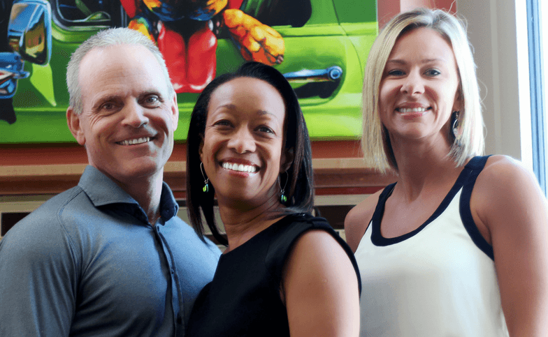 Quantum Health and Wellness Center staff