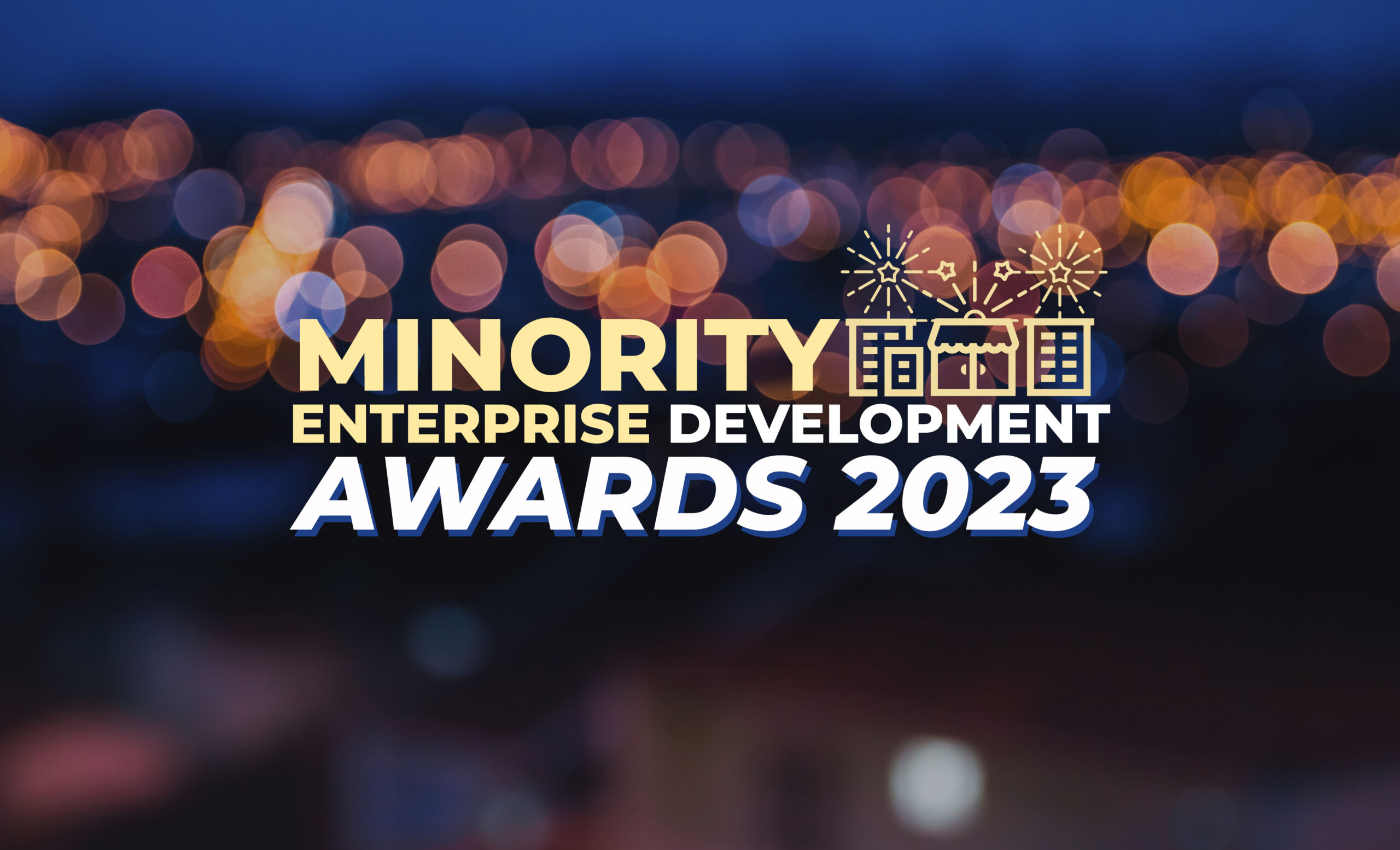 Minority Enterprise Development (MED) Week Nominations