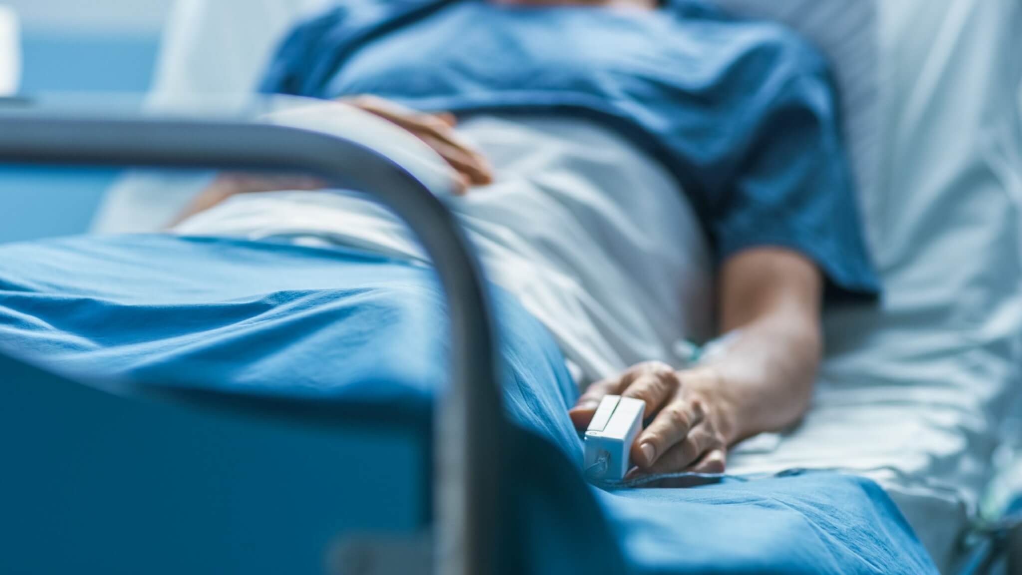 Governor comments on Horton Community Hospital closure, sends agency assistance