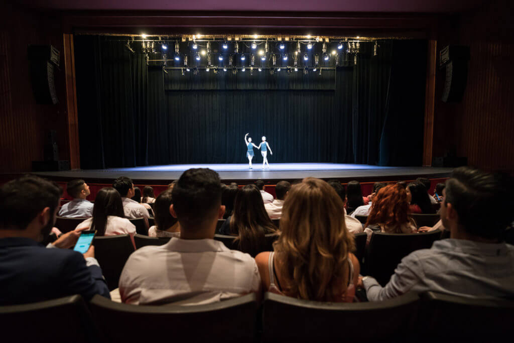 Kansas Creative Arts Industries Commission Announces Professional Development Institute