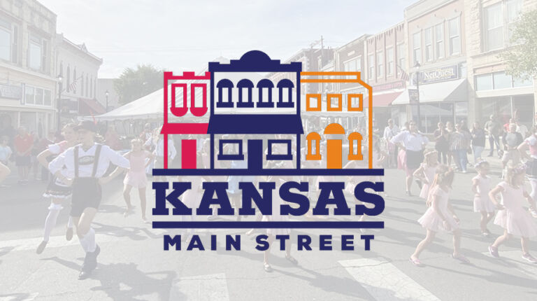 Kansas Main Street