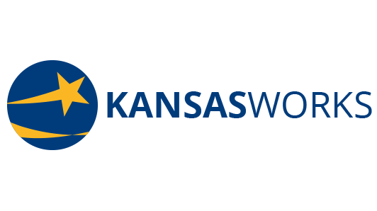 Kansas Works Logo