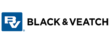 Linked Black & Veatch logo