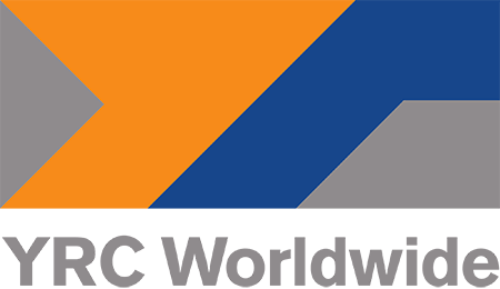 Linked YRC Worldwide logo