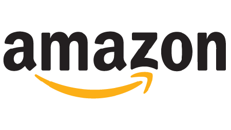 Linked Amazon logo