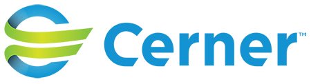 Linked Cerner logo