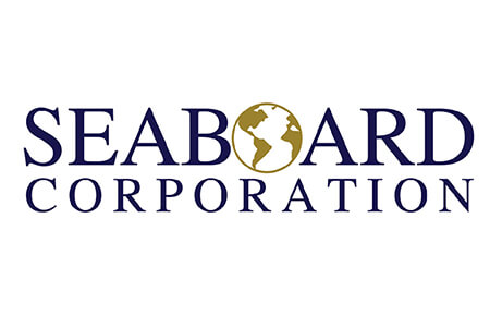 Linked Seaboard Corporation logo