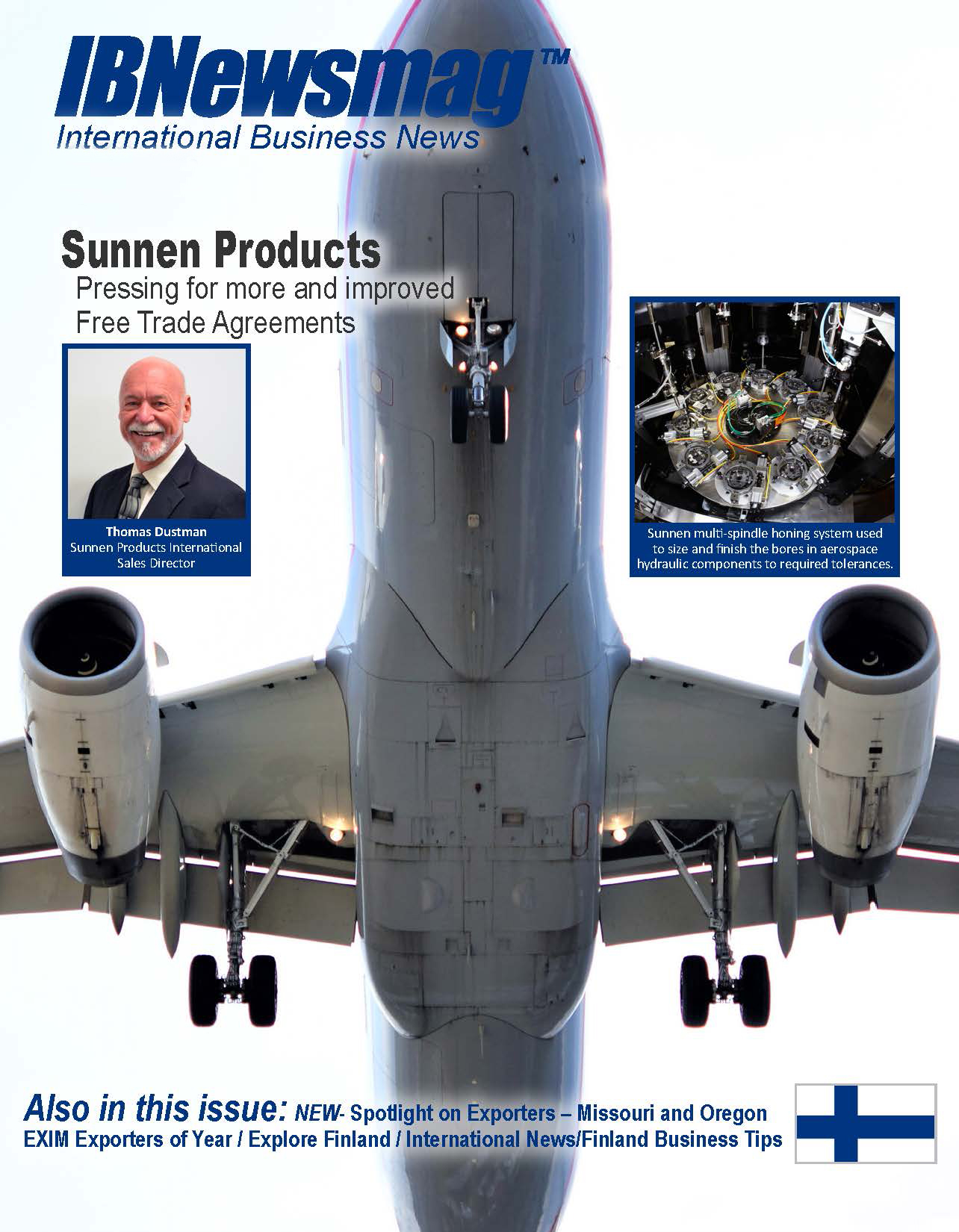 Export Resources Kansas Department of Commerce