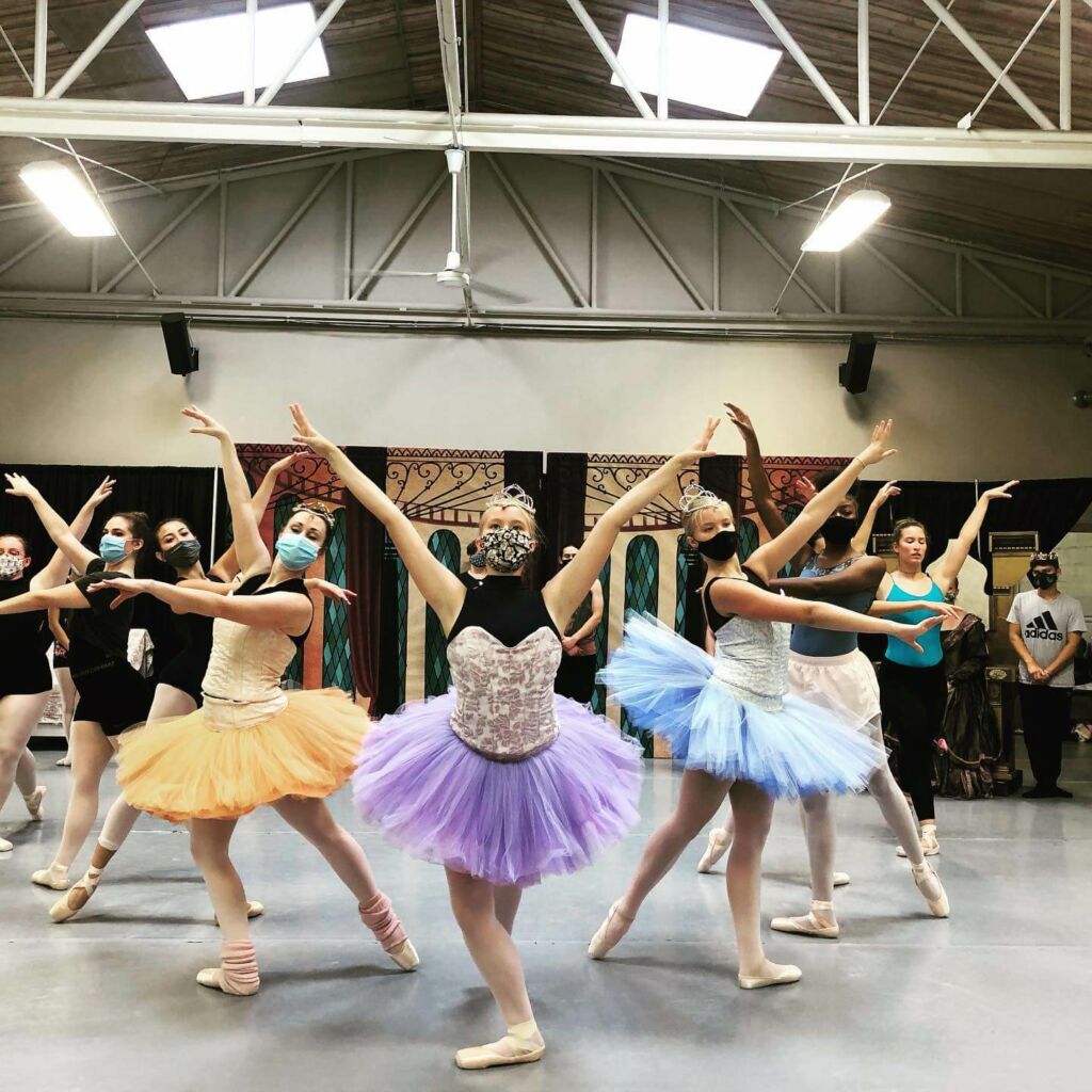 Wichita Ballet