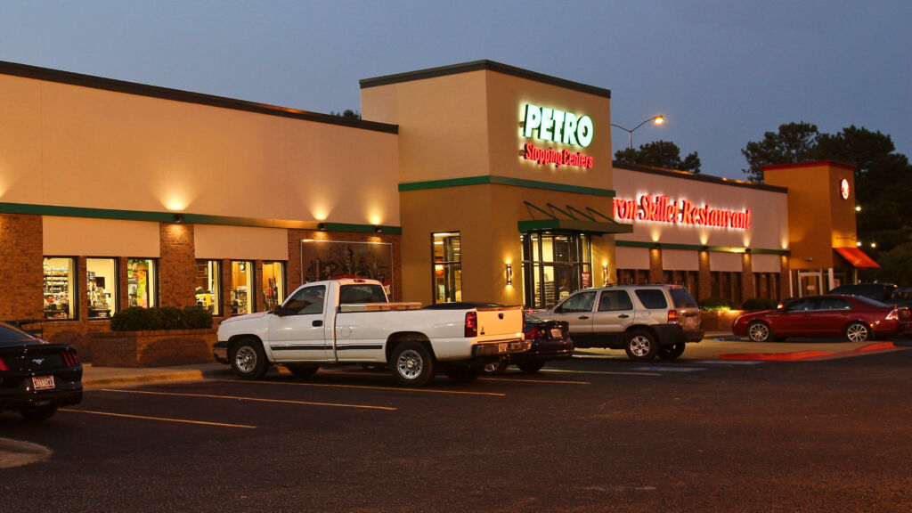 Petro Stopping Center On-site Hiring Event - Kansas Department Of Commerce