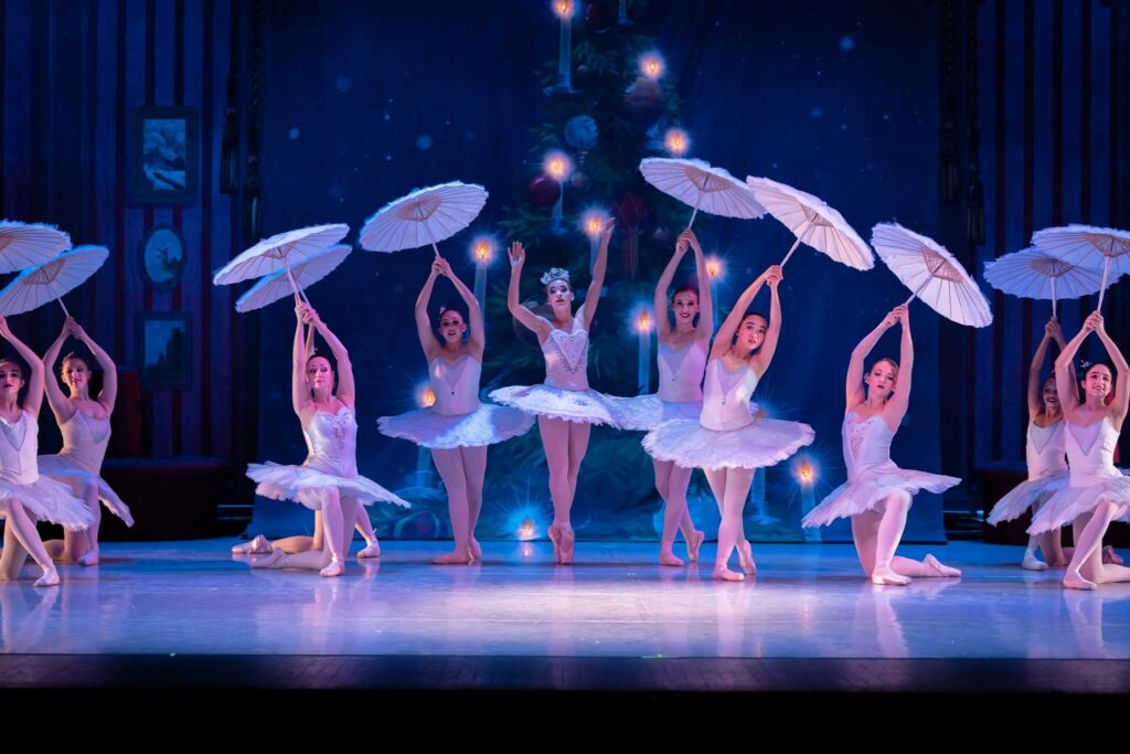 Wichita Ballet