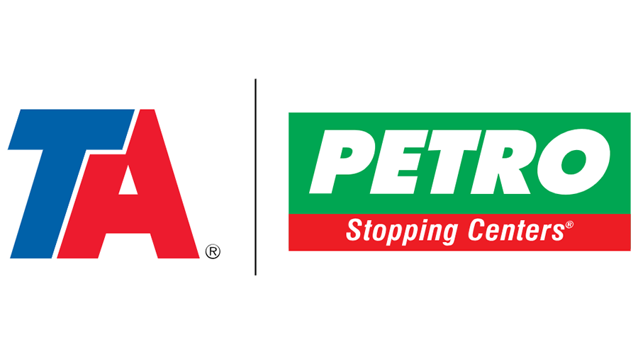 Petro Stopping Center Logo