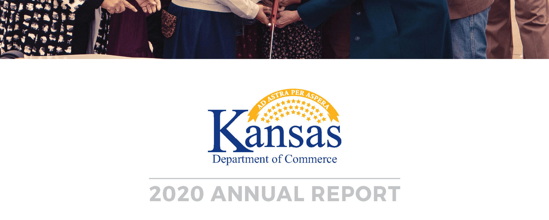 Annual Report Image