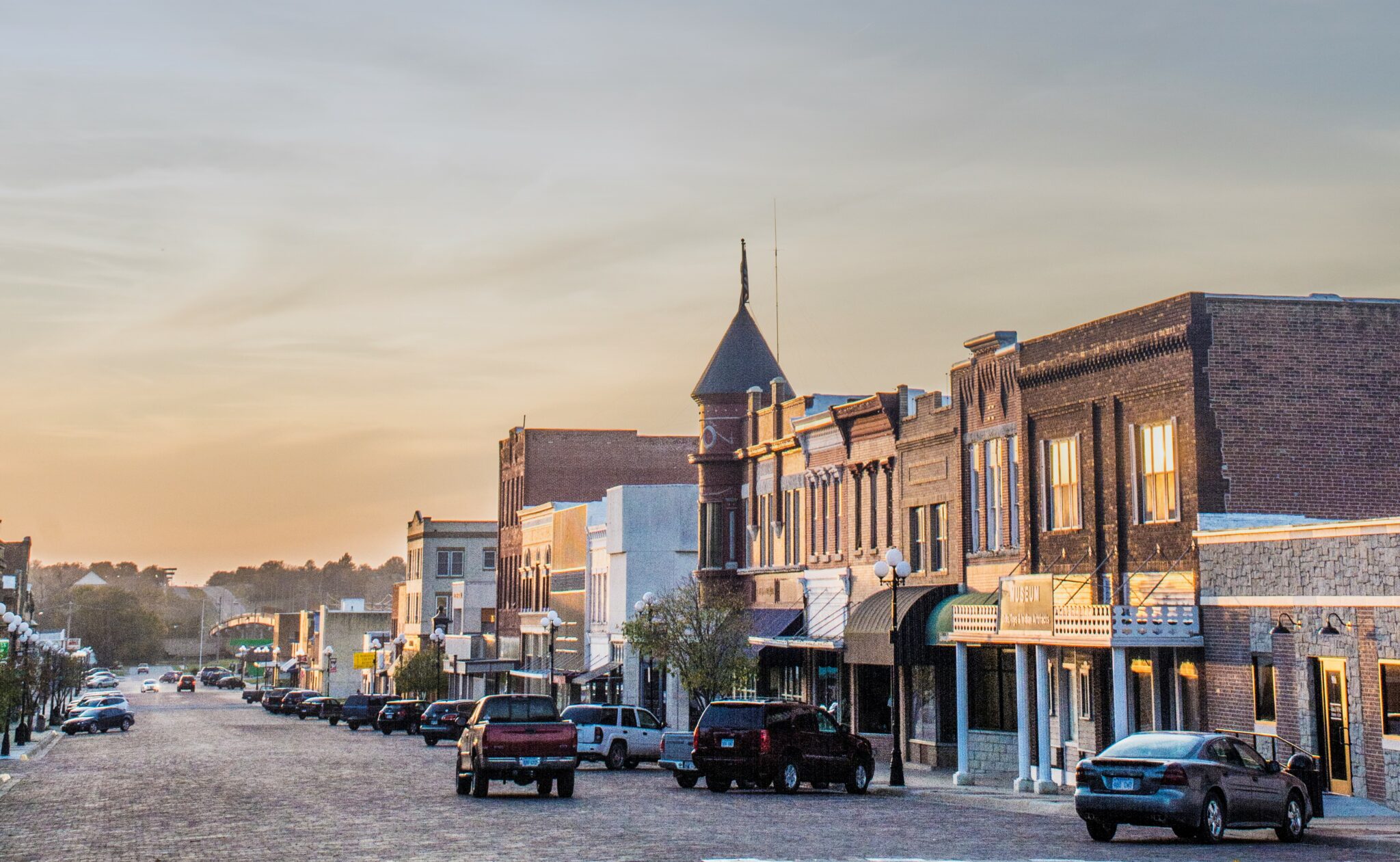 Governor Laura Kelly Announces Nearly 14 Million in Grants for Rural