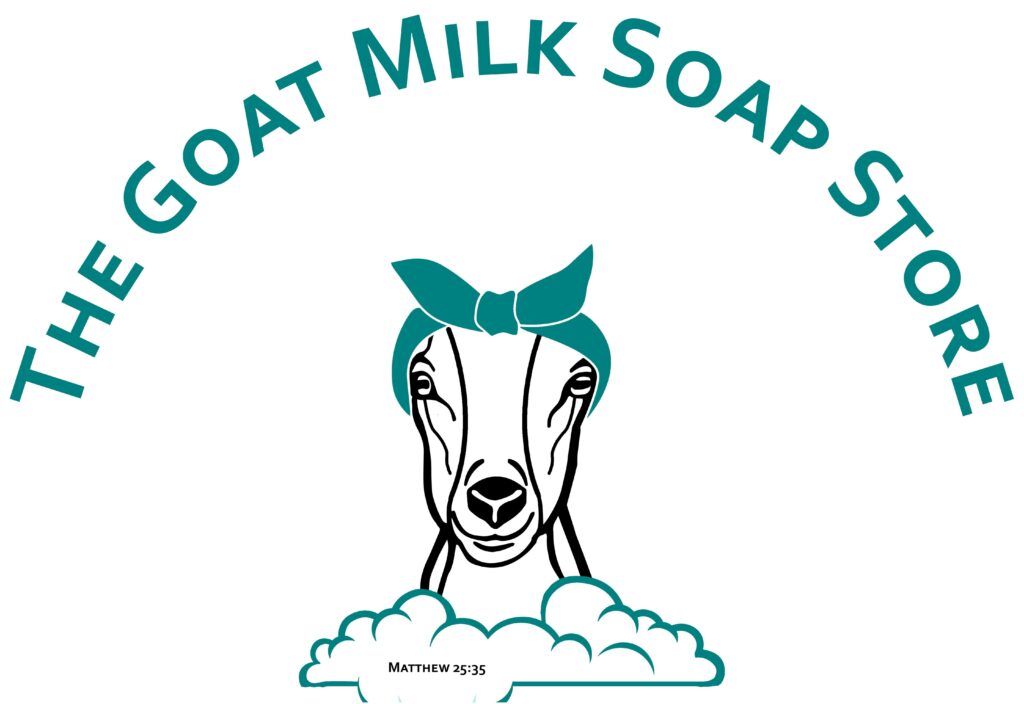 The Goat Milk Soap Store