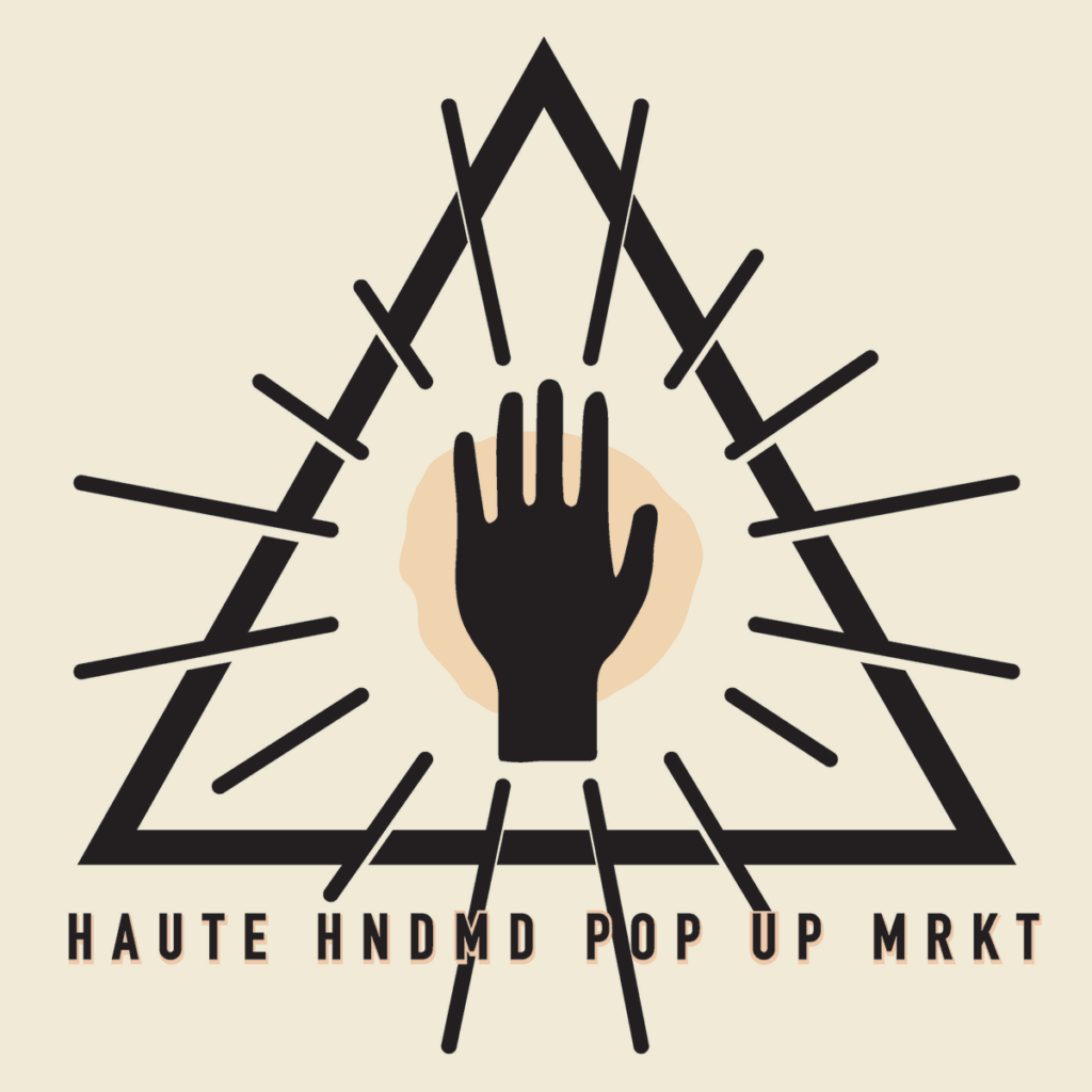 Haute Handmade Pop Up Market