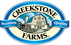 creekstone logo