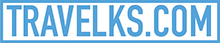 TravelKS.com logo