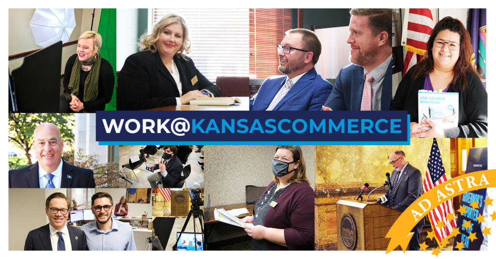 Work@KansasCommerce
