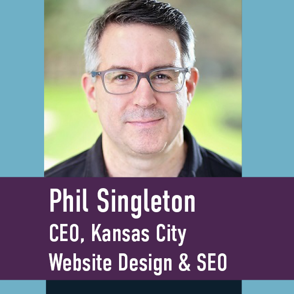 Phil Singleton