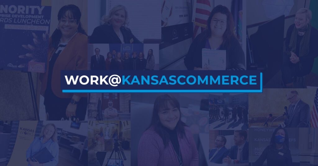 Work@KansasCommerce Default