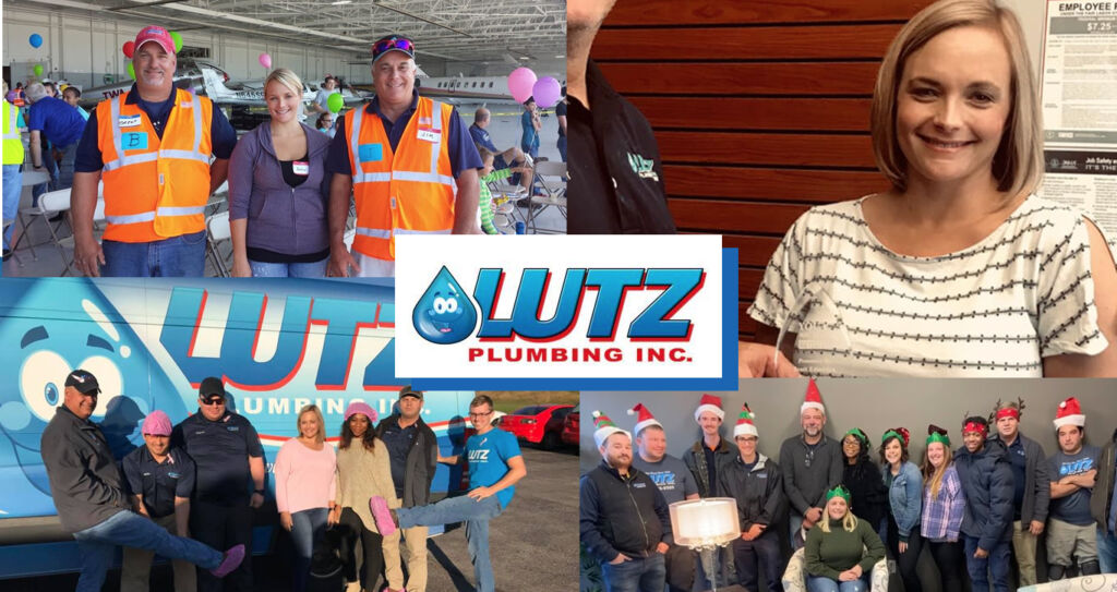 Lutz Plumbing