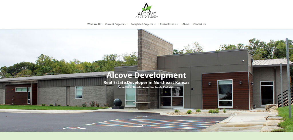 Alcove Development, LLC