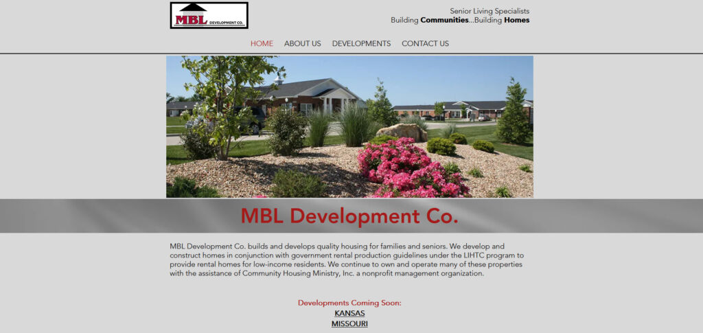 MBL Development Co.