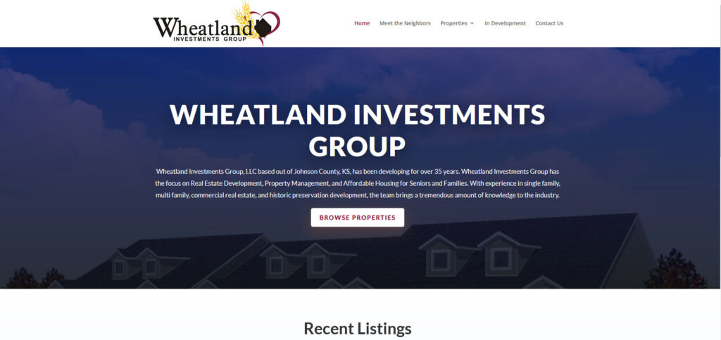 wheatland