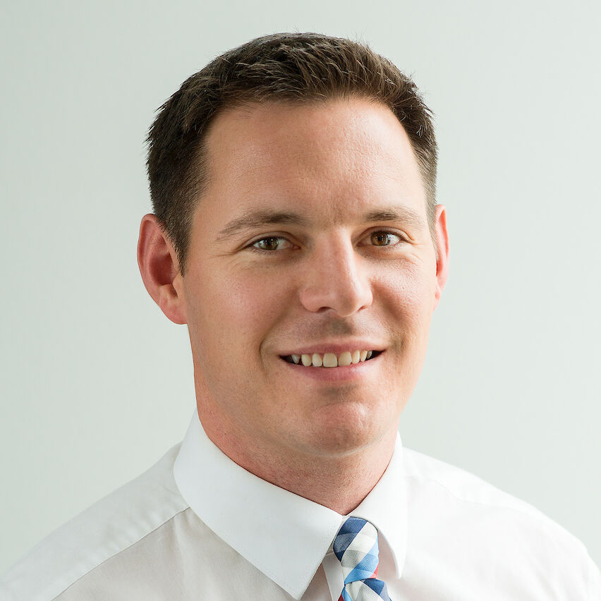 Adam Parker