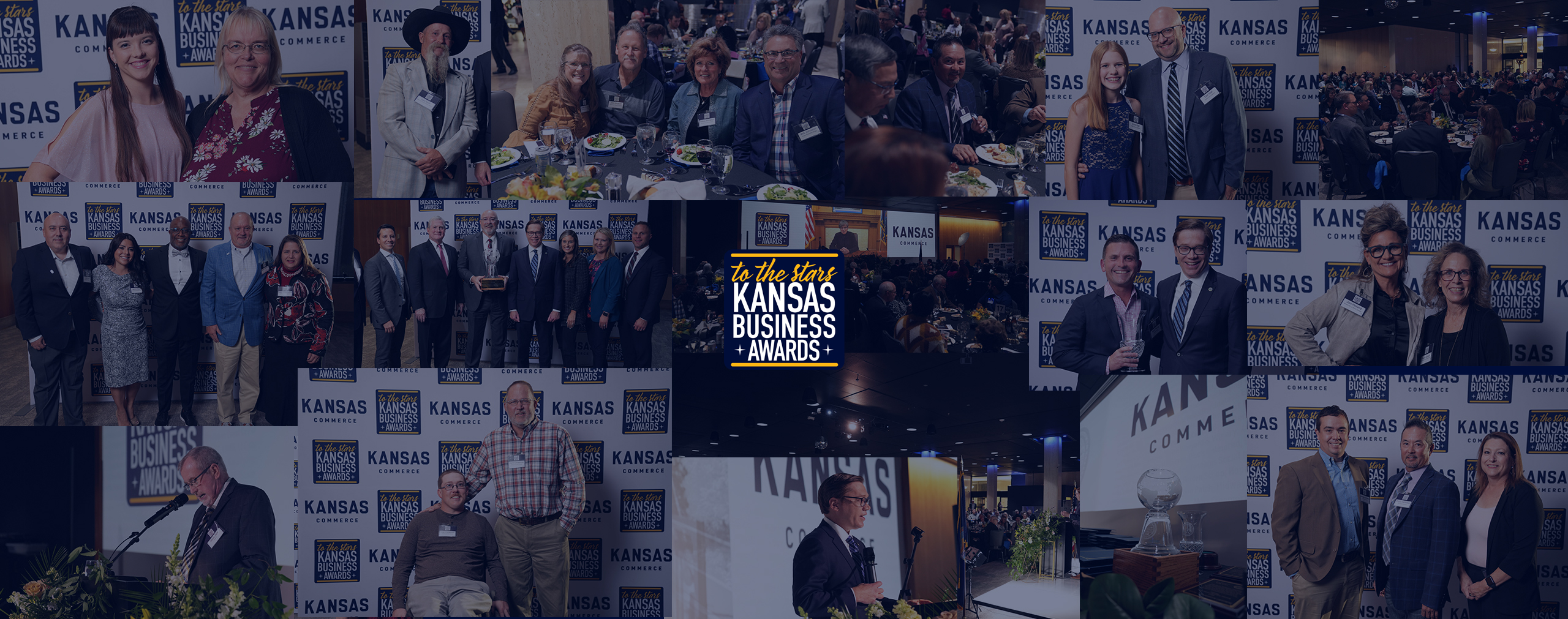 Governor Laura Kelly Announces 2022 Award of Excellence and Exporter of the Year Recipients