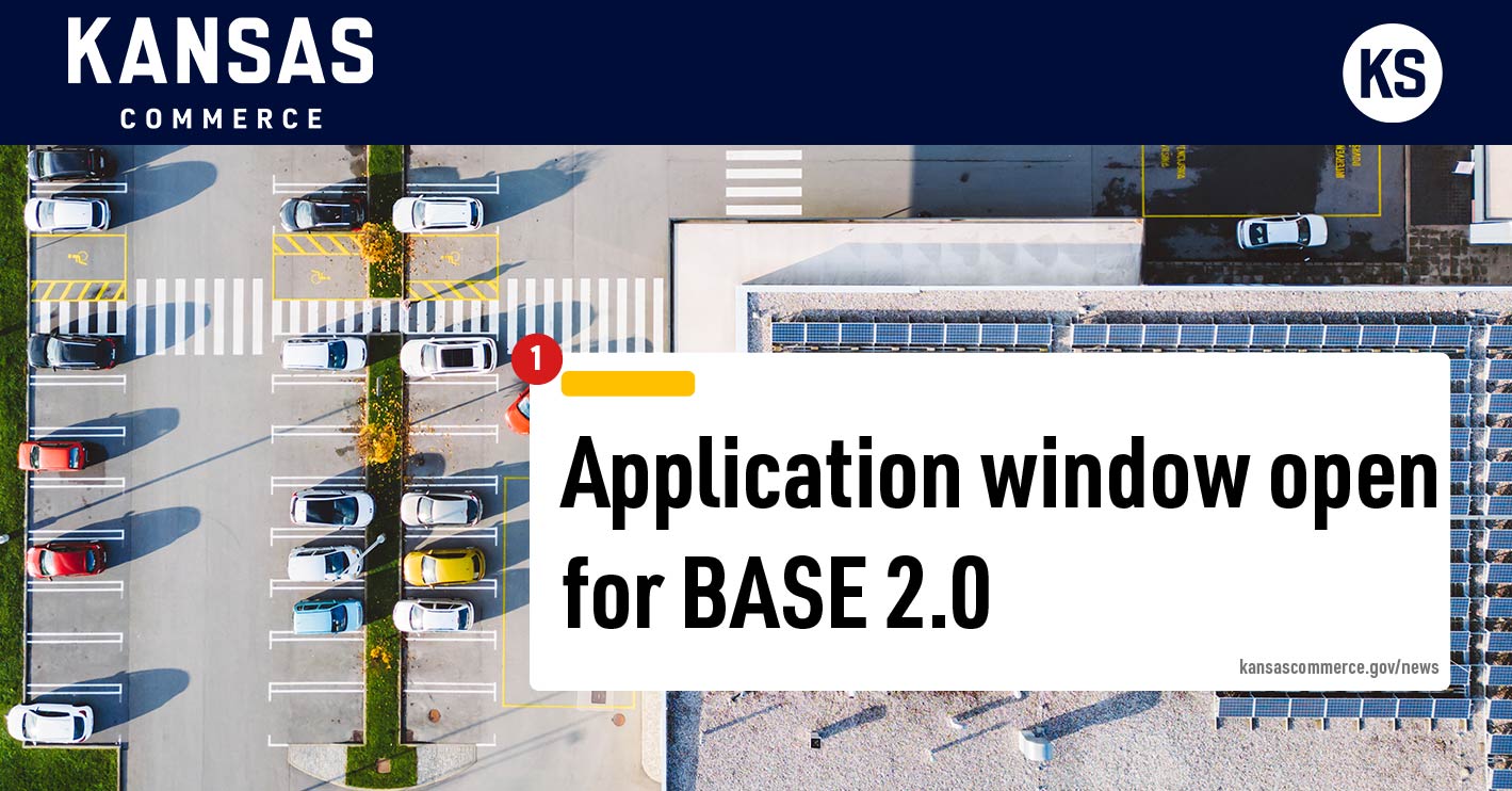 Department of Commerce announces Building a Stronger Economy (BASE) 2.0 Grant Application
