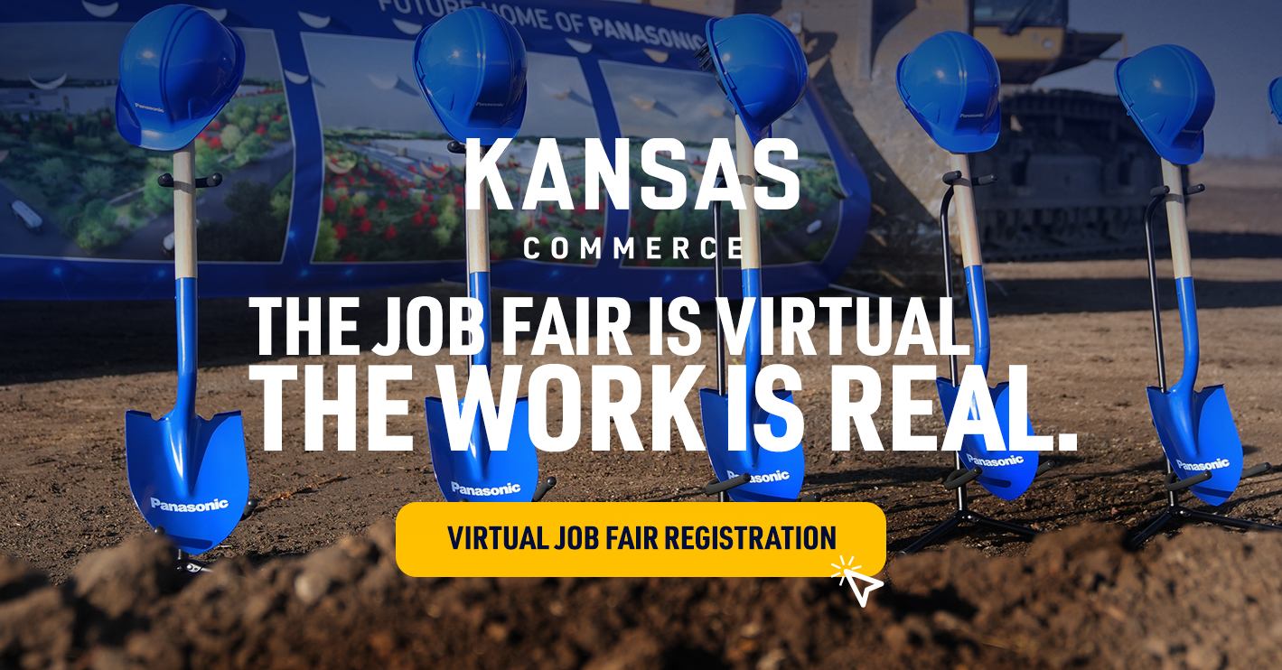Governor Kelly Announces First Virtual Job Fair of 2023