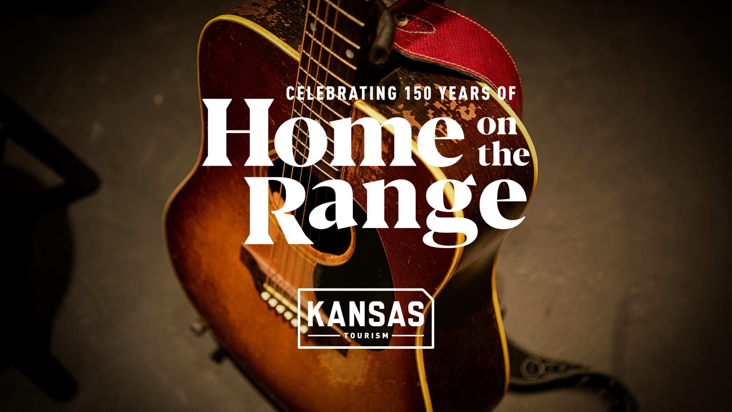 Kansas Day Campaign Pays Homage to 150 Years of ‘Home on the Range’