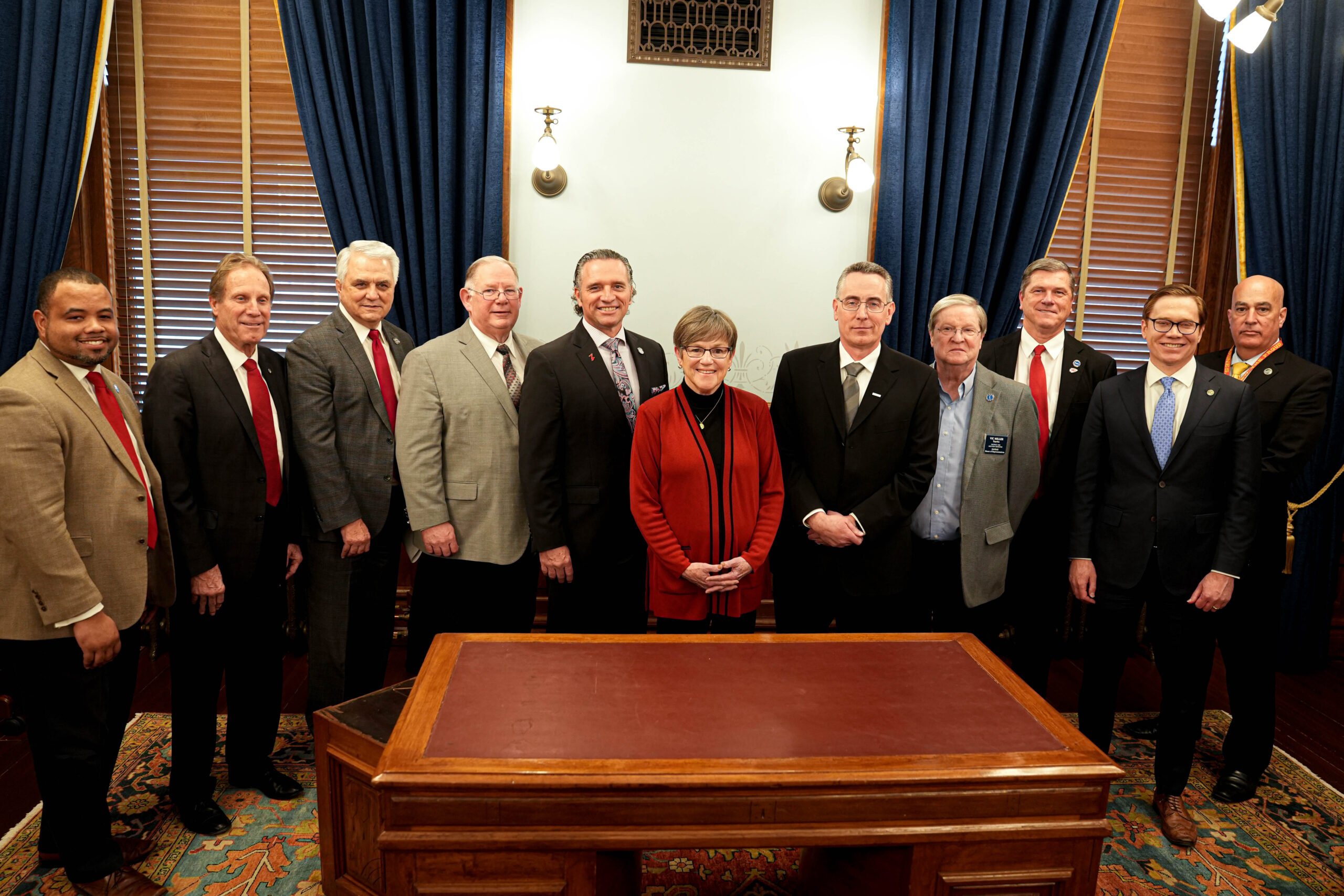 Governor Kelly Announces Integra Technologies to Invest $1.8B, Create Nearly 2,000 Jobs with Wichita Semiconductor Plant