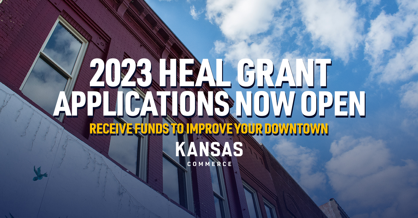 $850,000 Funding Announced for Downtown Building Revitalization