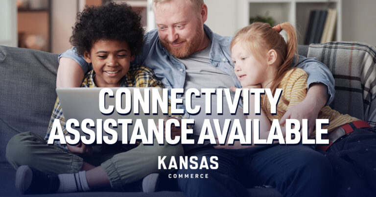 Governor Kelly Launches Statewide Initiative to Increase Adoption of Affordable Connectivity Program