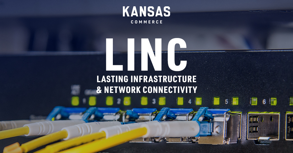 Governor Kelly Announces $30 Million to Increase High-Speed Internet Availability