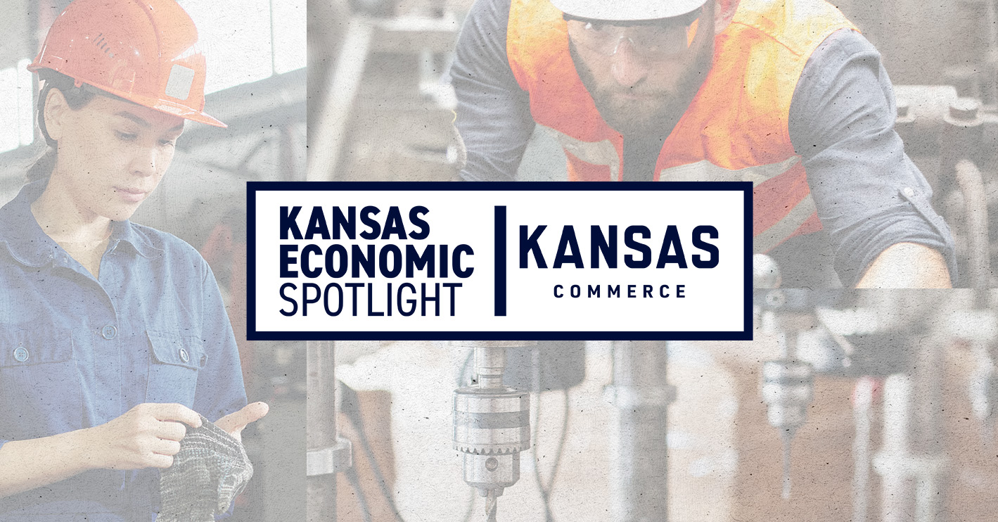 Precious Metals Company Discovers Ideal Location in Rural Kansas