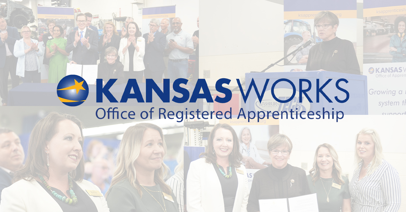 Governor Kelly Celebrates Nearly 40% Increase in Apprentices Since Creation of Office of Registered Apprenticeship One Year Ago