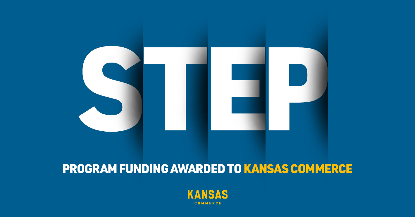 Governor Kelly Announces Funding to Grow Small Business Exports