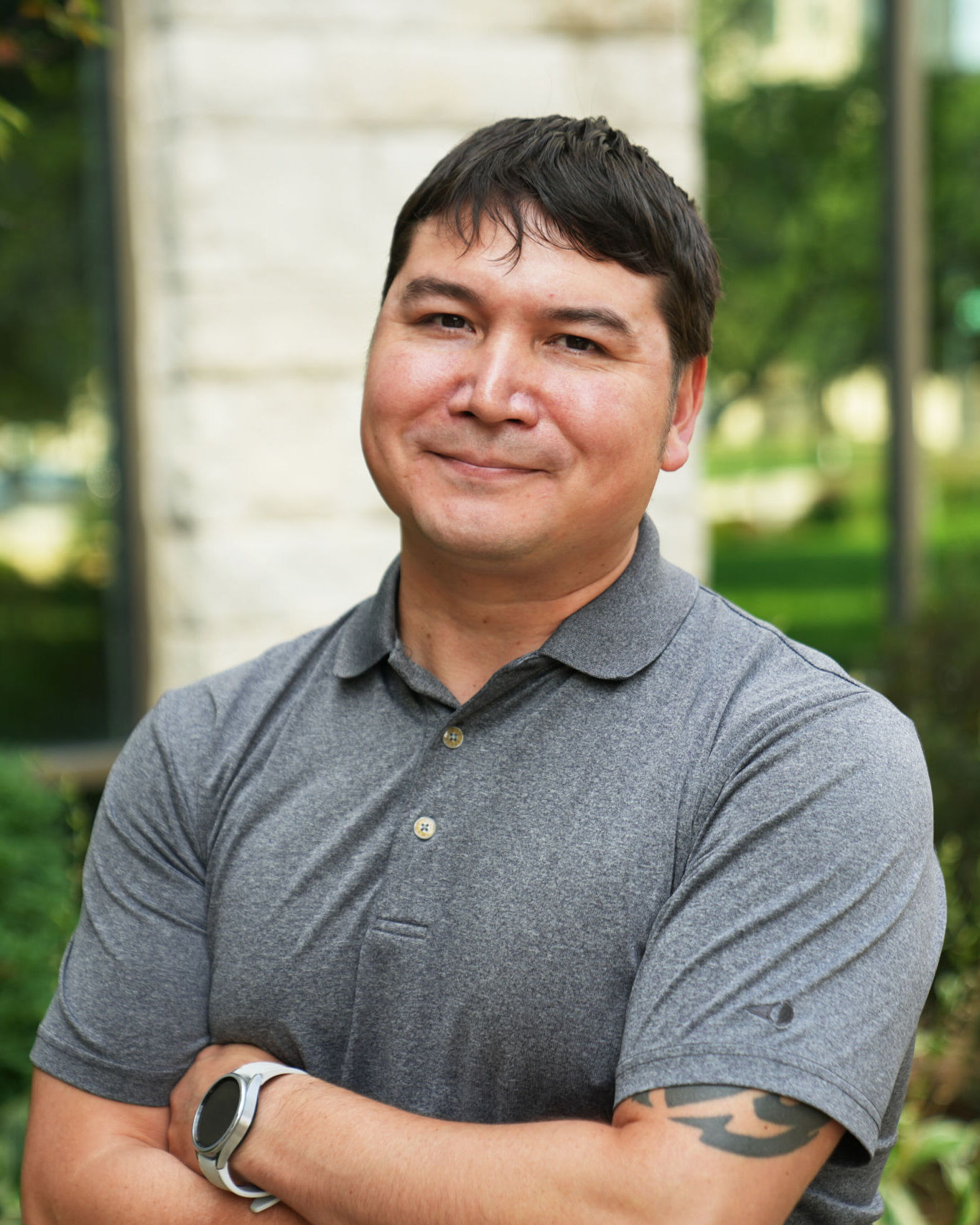 Joe Torres