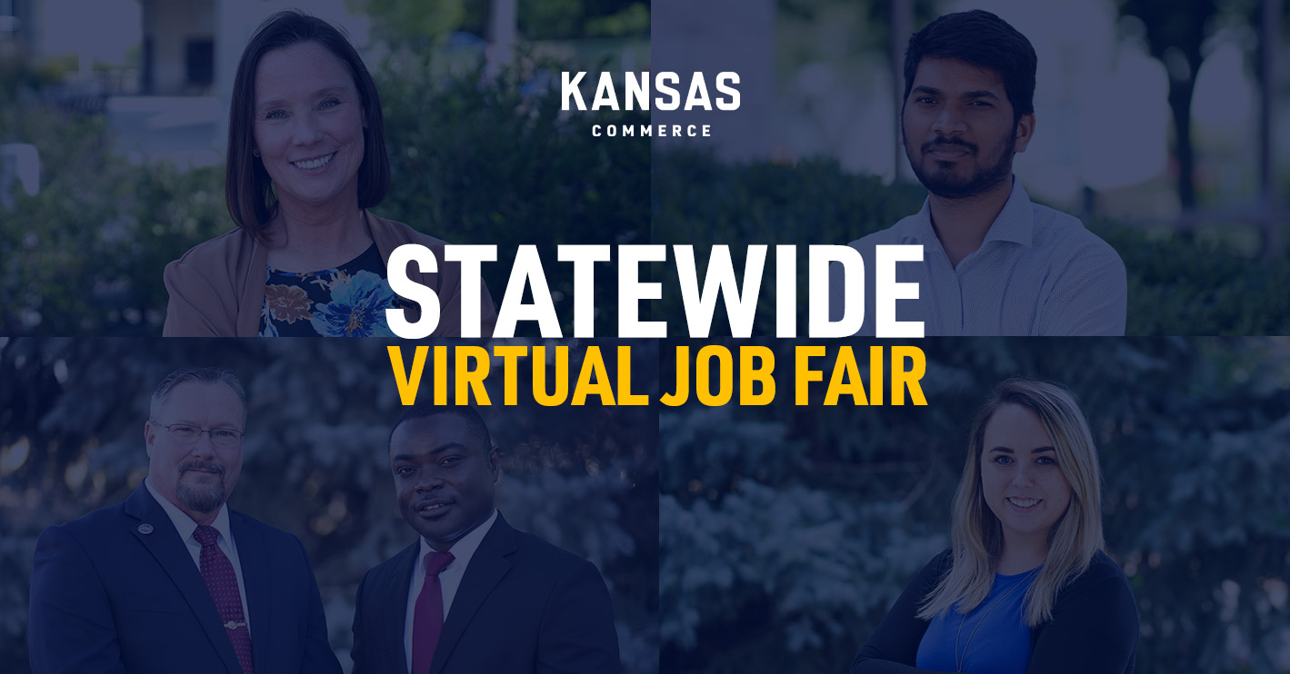 Abundant Career Prospects Available Across the State